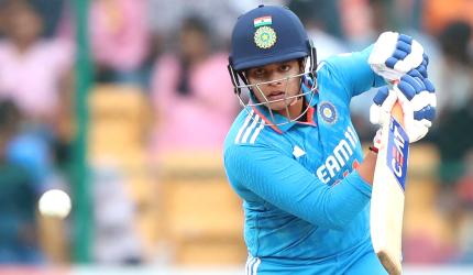 How Sachin's Test knocks helped Shafali plot comeback