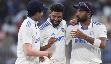 Bumrah Needs Rest, But What About Siraj?