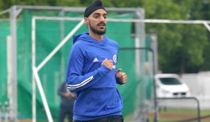 2nd Test: Will Arshdeep Replace Bumrah?