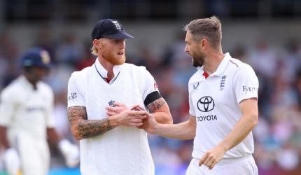 No surprises in England team for 2nd Test vs India