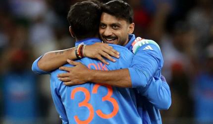 CT 2025 Semis: India face Australia; SA take on NZ