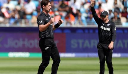 New Zealand not bogged down by loss to India 