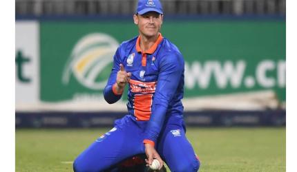 South Africa add Linde as cover for injured Markram