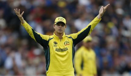 Smith retires from ODIs after Champions Trophy exit