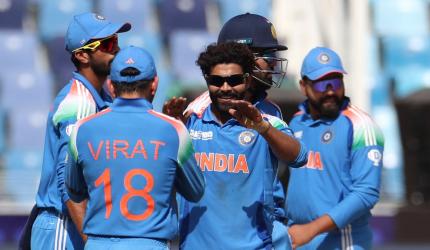 Can India capitalise on Dubai 'advantage' and beat NZ?