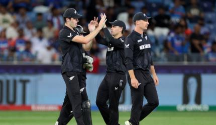 Ponting has high praise for Kiwis