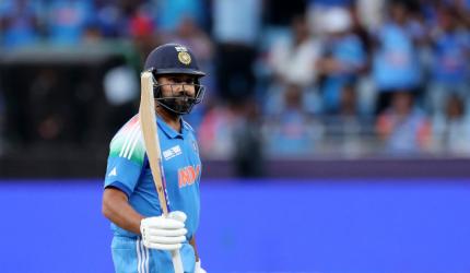 Not retiring from ODIs, declares Rohit