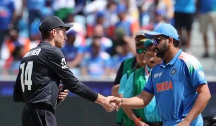 CT 2025 Final: Huge challenge for India batting second