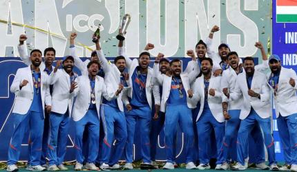 Is This The Best Indian ODI Team Ever?