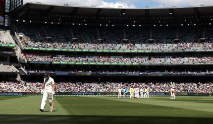 MCG to host landmark day-night Test in 2027