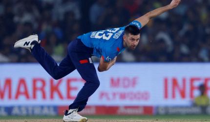 Mark Wood ruled out, will miss India Test series?