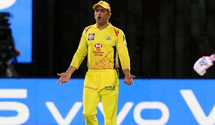 'Big Mistake': Dhoni reveals his biggest IPL regret