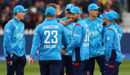 Why England are opposed to Saudi-backed T20 league