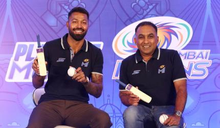 Bumrah's absence a big challenge: MI coach Jayawardene