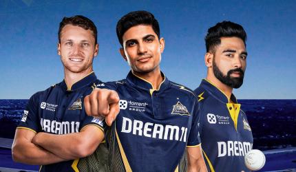Can Gujarat Titans Go The Distance?