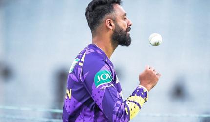 Chakravarthy's new mystery ball set to dominate IPL 