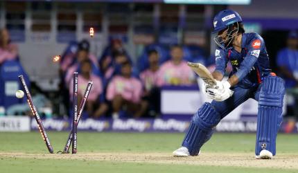 Points Table: IPL 2025