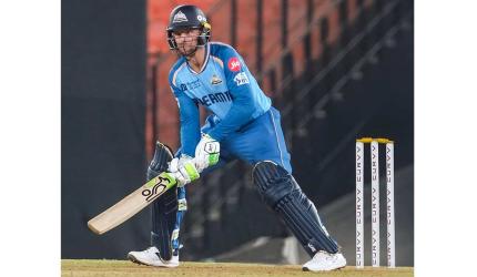 Where will Jos Buttler bat for Gujarat Titans?