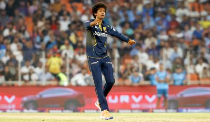 GT Vs PBKS: Who Bowled Best Spell? Vote!