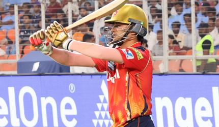 Fearless, ruthless! Stoinis in awe of India's T20 stars