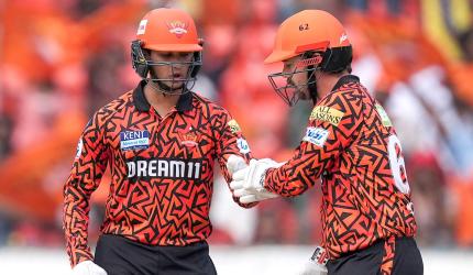 Can LSG stop SRH's unstoppable batting juggernaut?