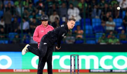 Bracewell replaces injured Latham as Kiwis ODI skipper