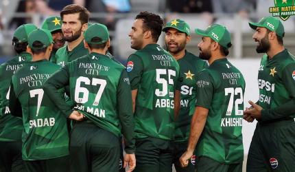 'IPL's Youngsters Can Beat Pakistan'