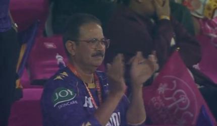 Why Are KKR Fans Upset With Nitish Rana?