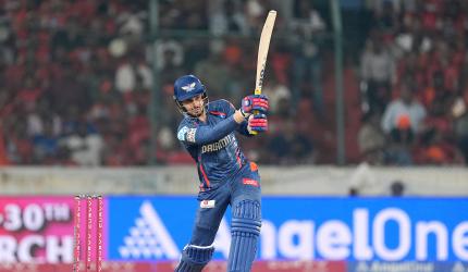 Abdul Samad -- SRH's loss is LSG's gain