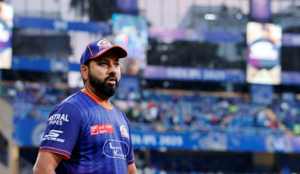 Rohit's Slump: Can He Bounce Back?