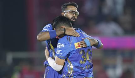 'Simple cricket': The secret behind MI's winning run
