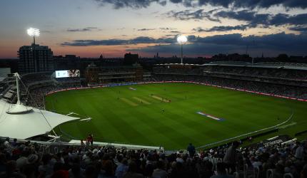 Lord's to host 2026 Women's T20 World Cup final