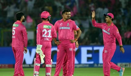 'We don't buy superstars, we make them'