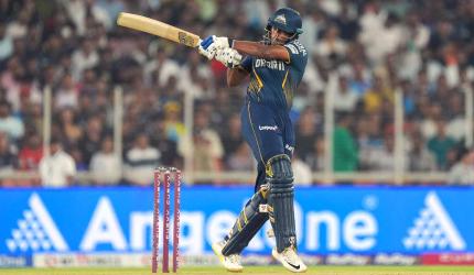 Blown away by how good he is: Buttler on Sudharsan