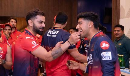 Why Virat doesn't want Chikara as his roommate