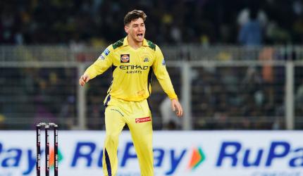 Why Noor Is A Rare CSK Diamond