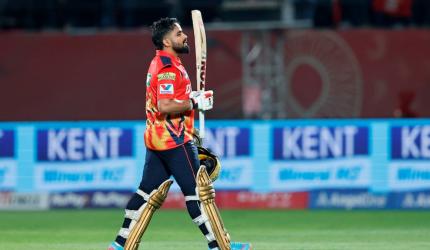 This Punjab king is a class above every Indian 'keeper