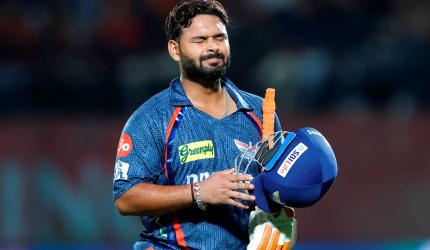 The Costly Flops of IPL 2025