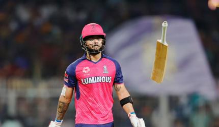 'We should have finished this'