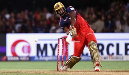 The Shepherd Who Slayed The Super Kings