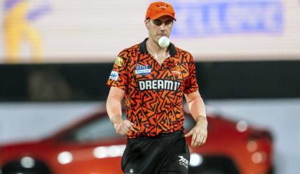 No surprises! Pat Cummins to lead SRH in IPL 2026