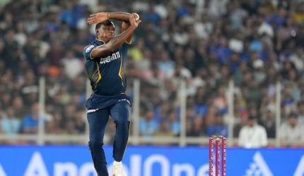 Rabada cleared to play next GT match 