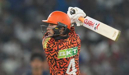 'High risk strategy' will not always work