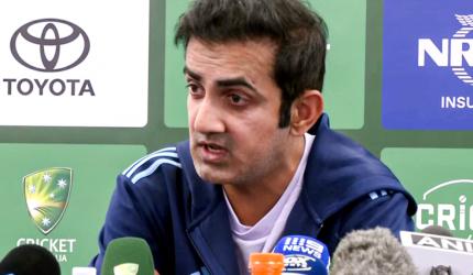 Gambhir calls for total boycott of Pakistan cricket
