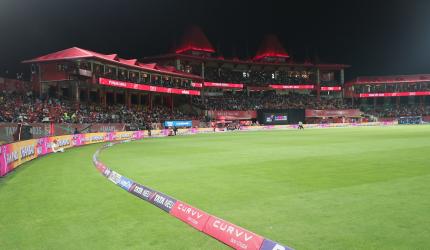 Operation Sindoor: IPL teams travel to Dharamsala hit 