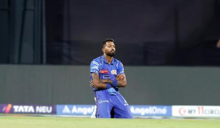 'It is a crime!': Hardik Pandya, on his no-ball fiasco