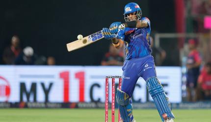 Better than Sachin? SKY's IPL feat sparks debate