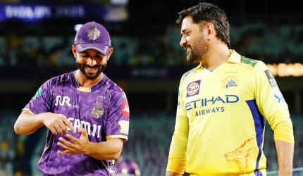 Can KKR enter play-offs? We can still qualify: Rahane