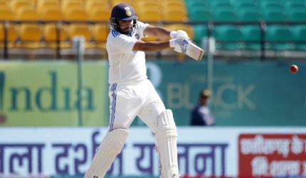 After Rohit, Who??