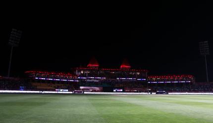 IPL 2025 awaits govt's call to continue 